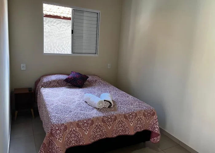 Quartos, suites diaria