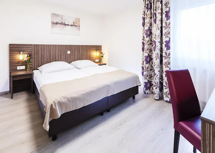 Pension Altes Backhaus