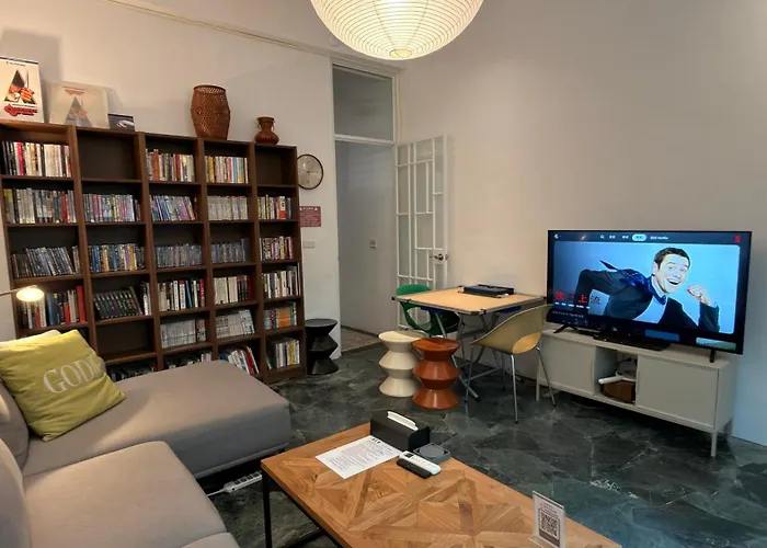 衛民家 Wei Min Home