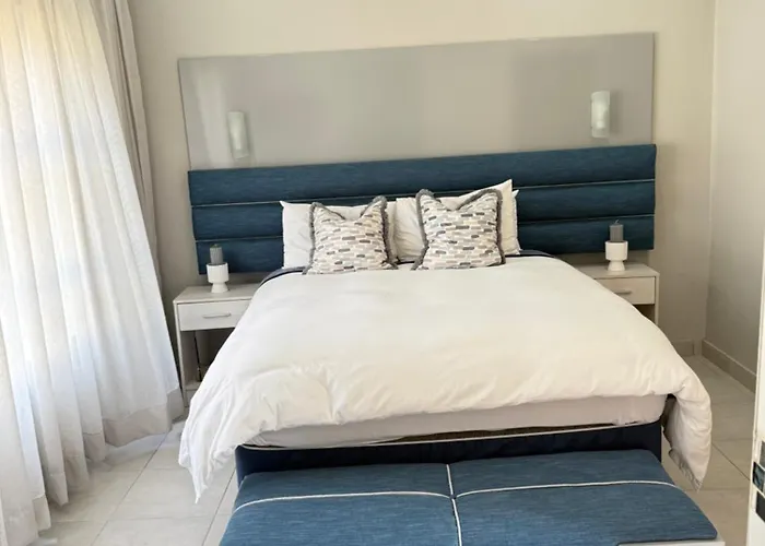 Thandekile Garden Venue