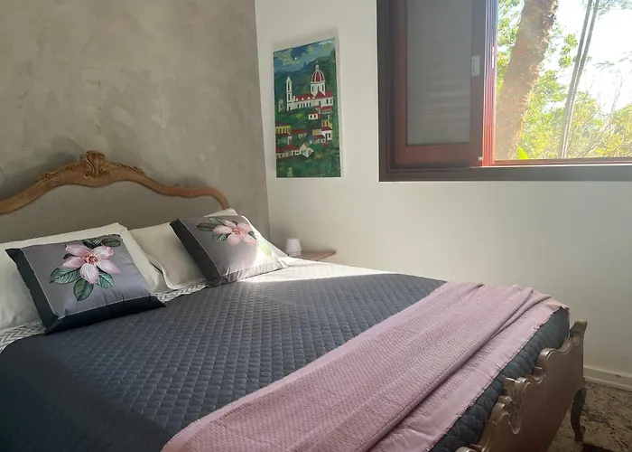 Loft em chácara Espírito Santo