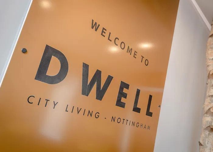 Dwell City Living