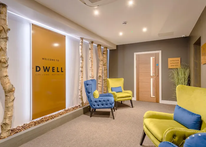 Dwell City Living