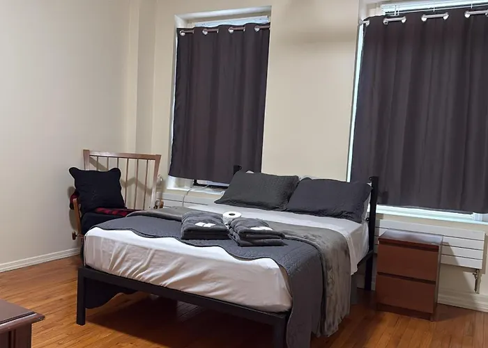 New York City Guest House 2