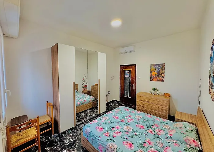 Hotel all'aeroporto: Eden Guesthouse