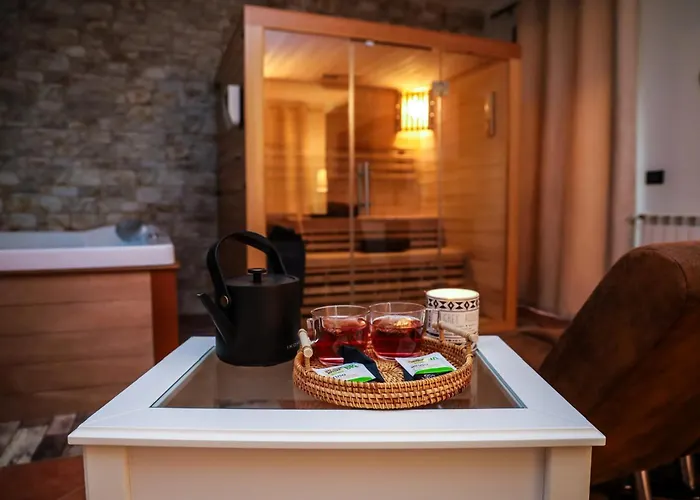 Casita Garden&Spa