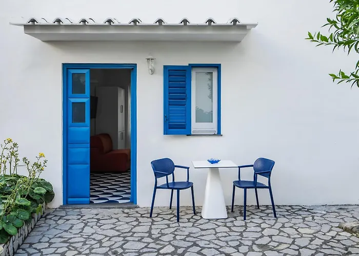 Villa Azzurra