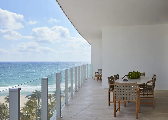 Four Seasons Hotel&Residences Fort Lauderdale