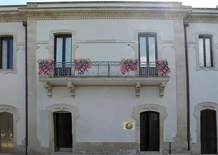 Balcone su Otranto