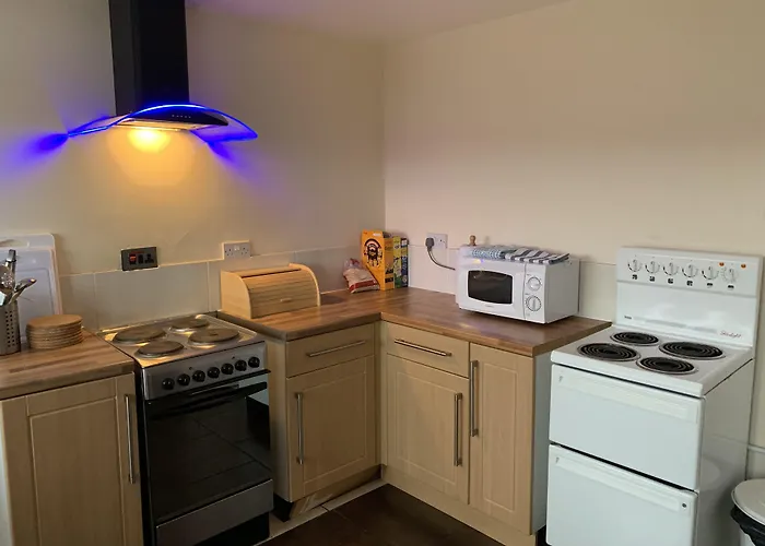 Uist Travel Accommodation