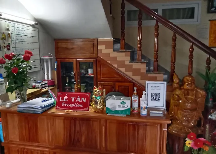 Non La Guest House