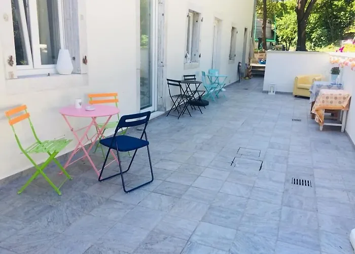  B&B Montecengio