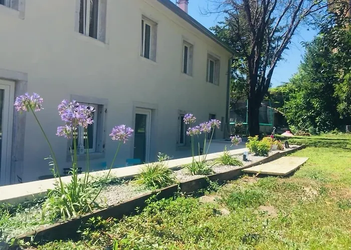  B&B Montecengio