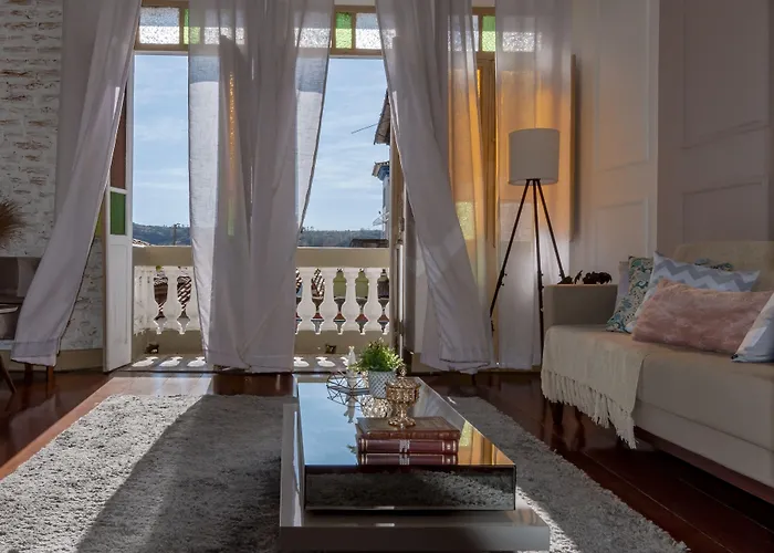 Hotel Canto Do Chafariz