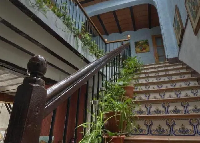 Posada Maruja