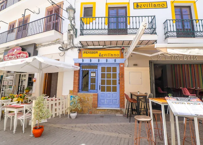  Sevillano