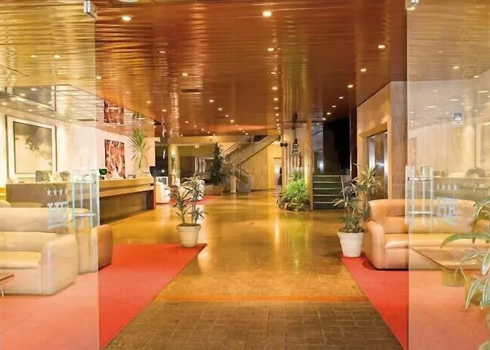 Hotel Embajador