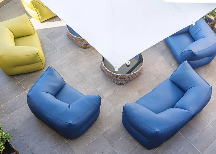 Don Giulio Luxury Rooms