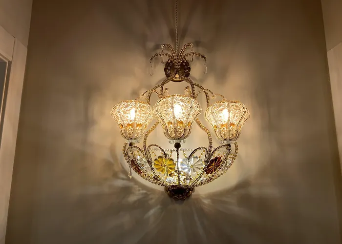 Don Giulio Luxury Rooms