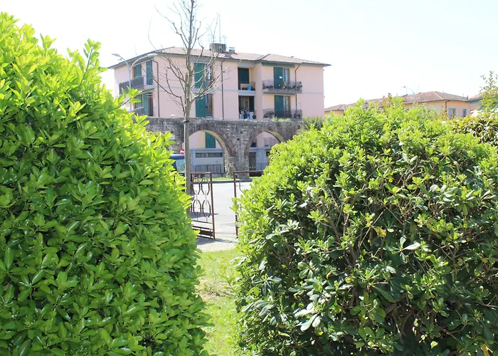 Hotel familiare: B&B Gli Archi