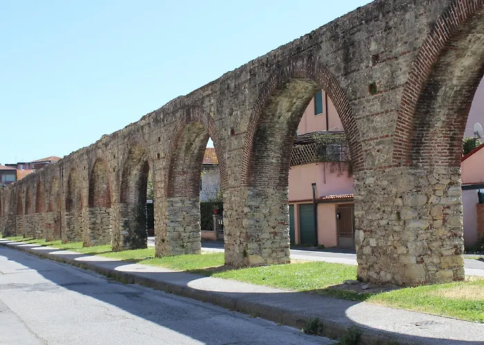 Hotel familiare: B&B Gli Archi