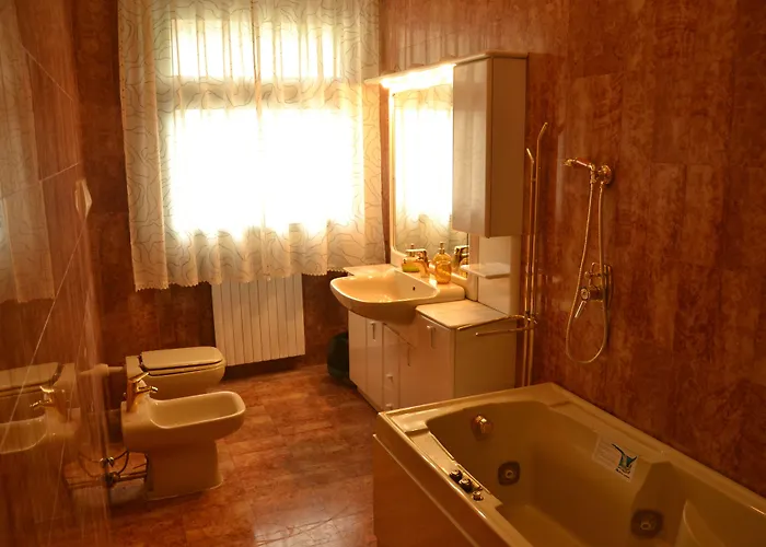 B&B Tosca