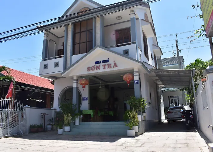 Son Tra Guesthouse