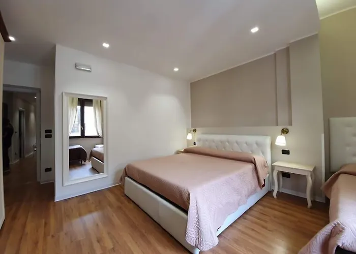 Guest House Piazza Carmine