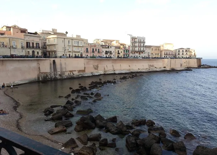  B&B Siracusa Holidays
