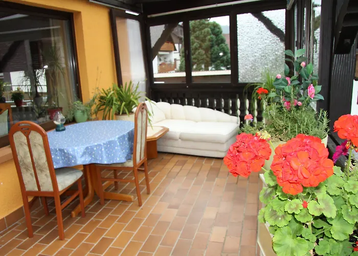 Gaestehaus Alexanna