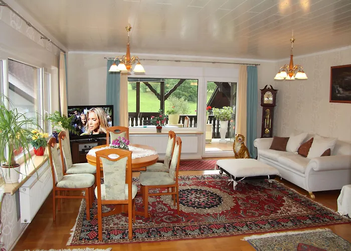 Gaestehaus Alexanna