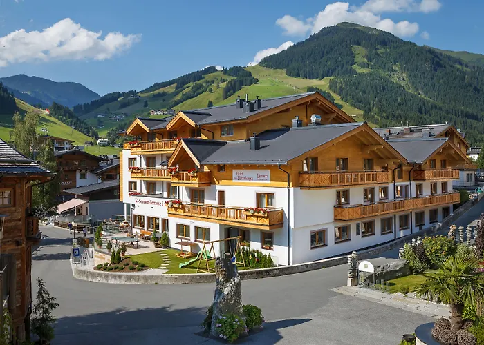Am Reiterkogel