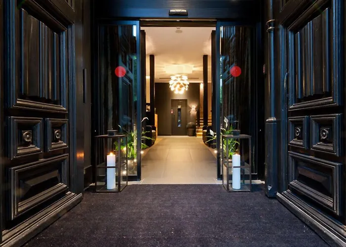 Hotel barato: Hotel Paseo De Gracia