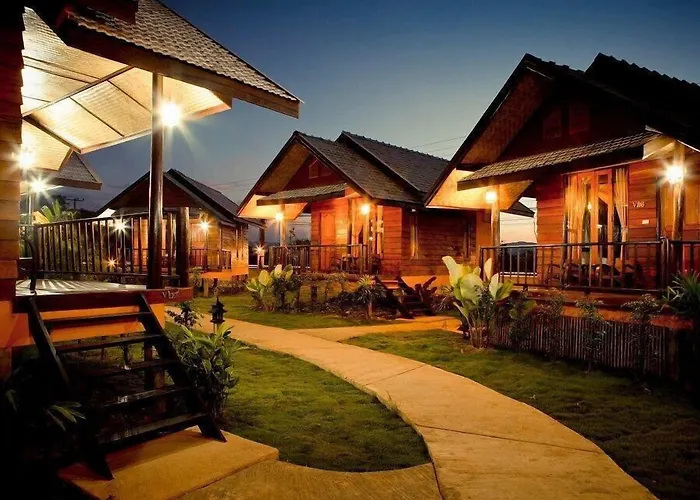 Pai Do See Resort