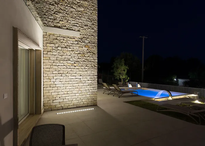 B&B: Scissure Sea Suite