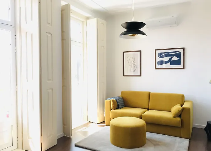 O Paço - Vintage Suites