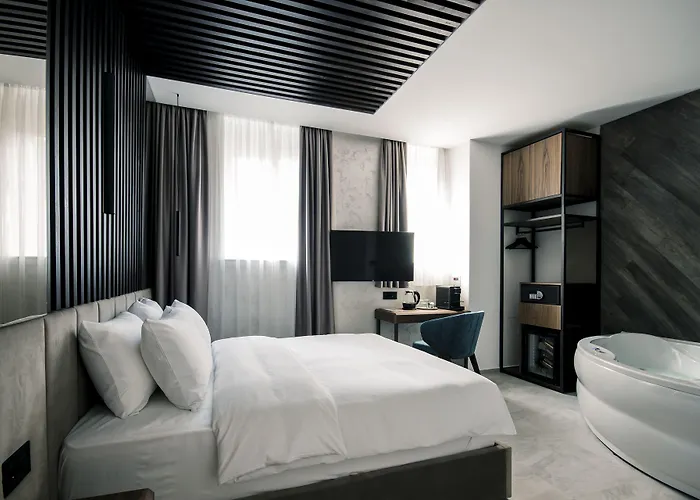 The Location Hotel