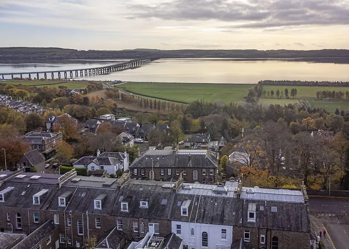 Boutique hotel only: The Clarendon