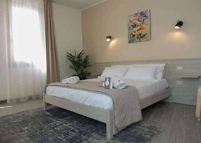 Green Guest House