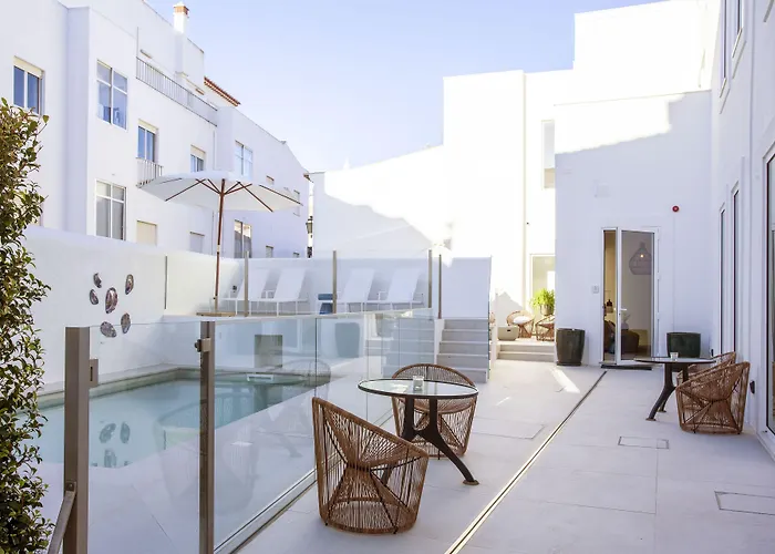 Apartahotel: Casa Margo