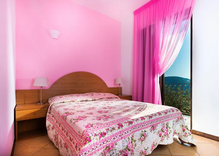 L'Ulivo Resort