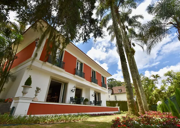 Hotel Reggia Catarina