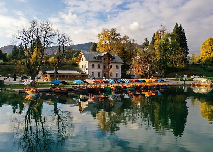 Golf hotel: Hotel Starkl - Heritage & Unique