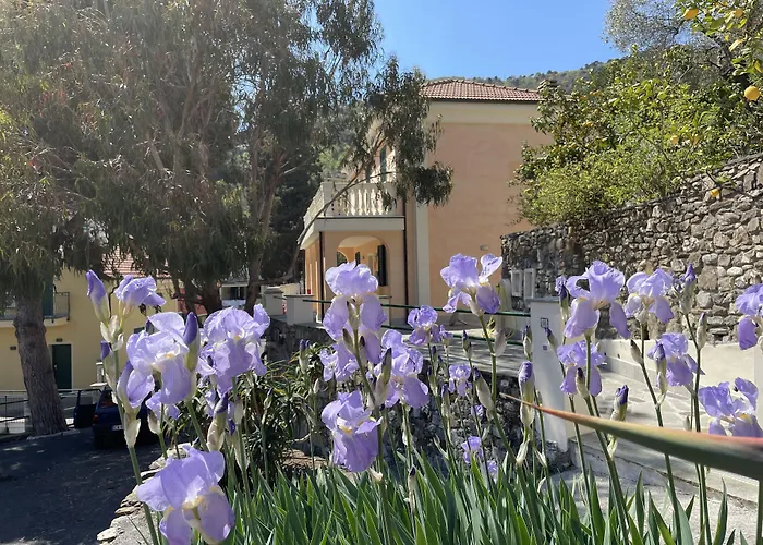 Holiday Rooms La Campagnetta