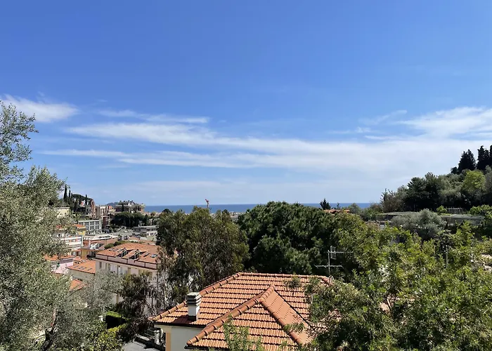 Holiday Rooms La Campagnetta