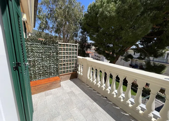 Holiday Rooms La Campagnetta