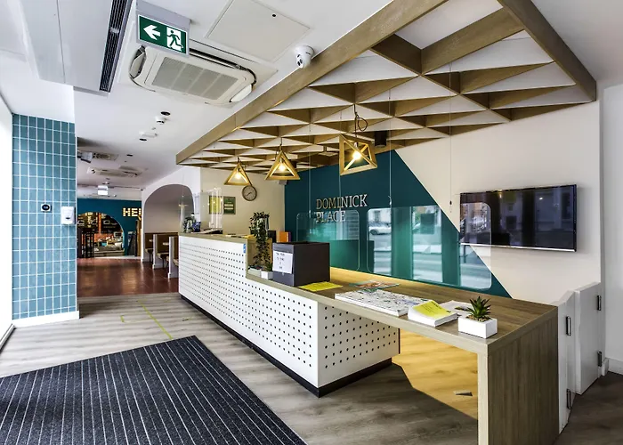 Apartment: Destiny Student - Dominick Place