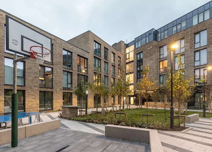 Apartment: Destiny Student - Dominick Place