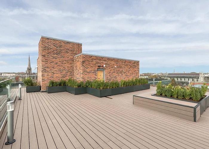 Apartment: Destiny Student - Dominick Place