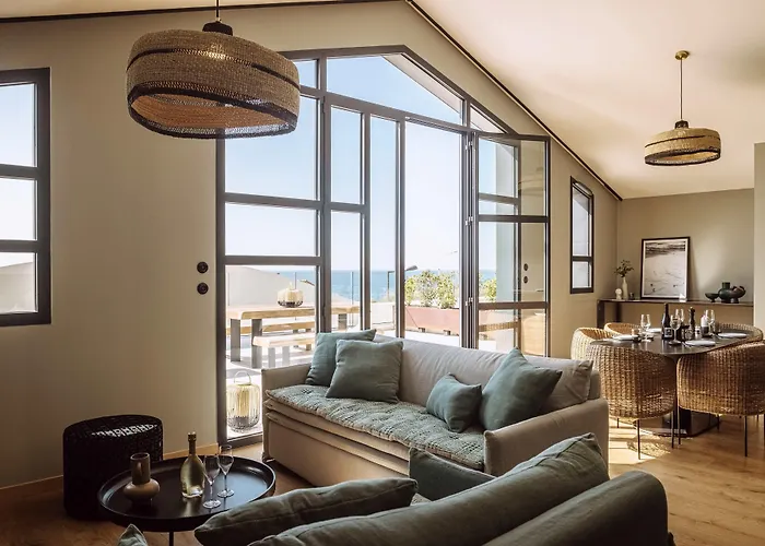 Le Garage Biarritz Hôtel